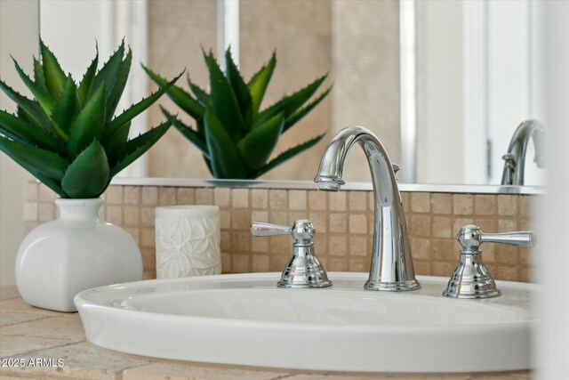 27308 N 56th Dr, Phoenix, AZ 85083 - bathroom view of a sink