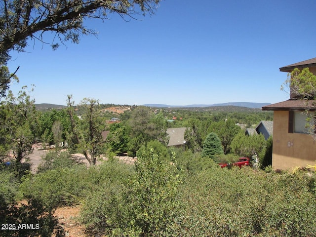 511 E Saguaro Cir Unit 20, Payson AZ, 85541 land for sale