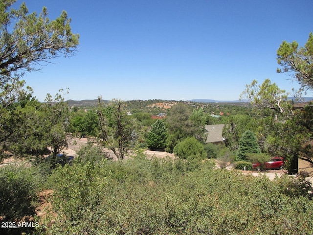 Listing photo 2 for 511 E Saguaro Cir Unit 20, Payson AZ 85541