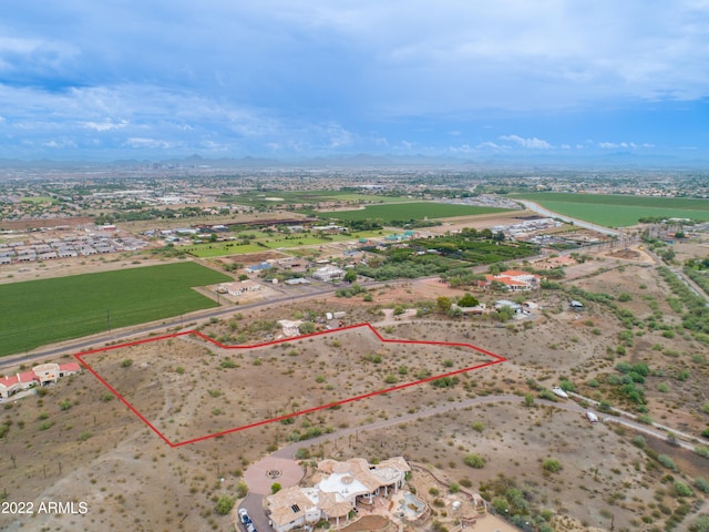 2211 W Dobbins Rd Unit A, Phoenix AZ, 85041 land for sale