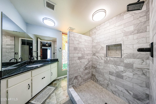 1500 N Markdale Unit 68, Mesa, AZ 85201 - full bath featuring vanity and walk in shower