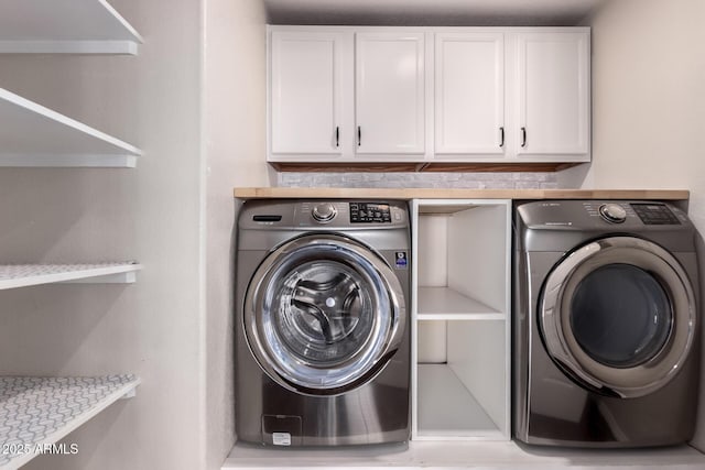 8500 W Saint John Rd, Peoria, AZ 85382 - laundry area with separate washer and dryer