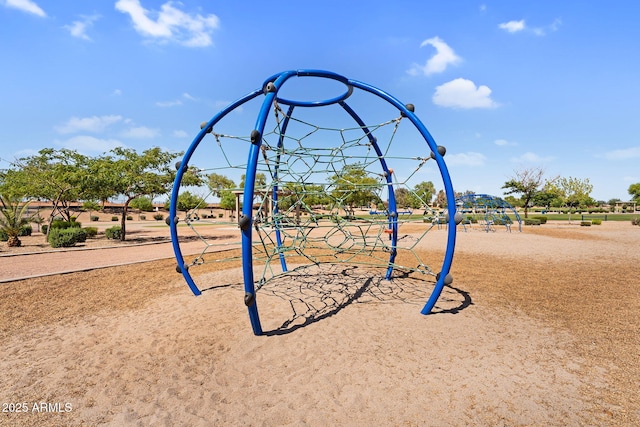 2738 E Silversmith Trl, San Tan Valley, AZ 85143 - view of community