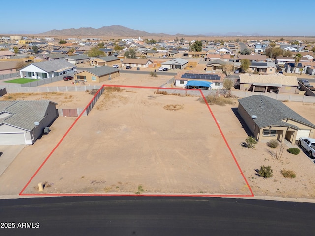 10166 W Santa Cruz Blvd Unit 2170, Arizona City AZ, 85123 land for sale