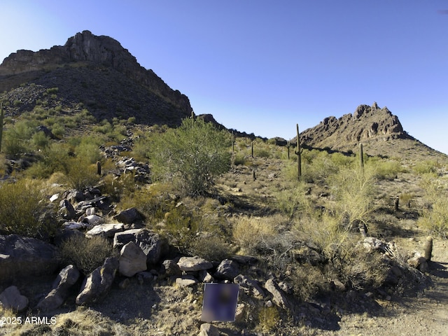 0000 N Bear Paw Pass -, Unit San Tan Valley AZ, 85144 land for sale