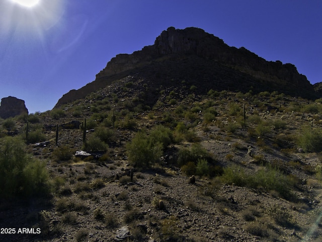 Listing photo 2 for 0000 N Bear Paw Pass -, Unit San Tan Valley AZ 85144