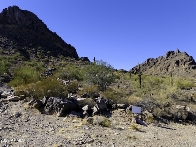 Listing photo 3 for 0000 N Bear Paw Pass -, Unit San Tan Valley AZ 85144