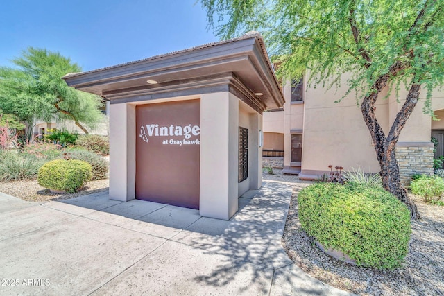 20121 N 76th St Unit 2021, Scottsdale, AZ 85255 - view of home's community