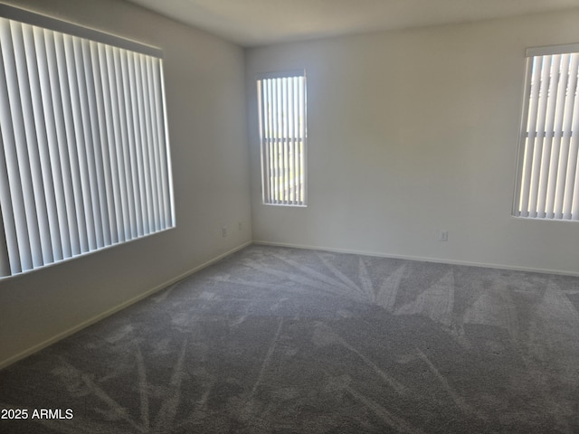 955 W Laurel Ave, Gilbert, AZ 85233 - unfurnished room featuring carpet flooring and baseboards