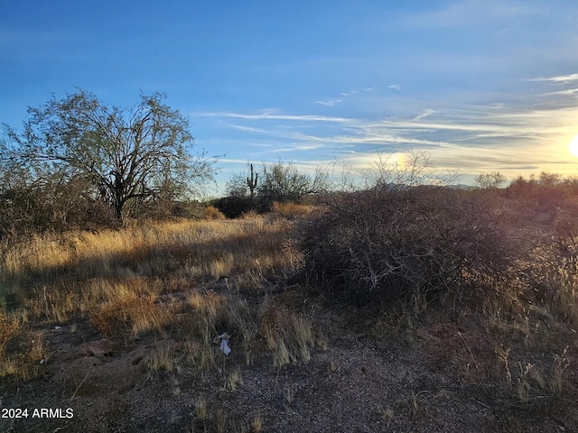 28XXX N 166th St -, Unit Scottsdale AZ, 85262 land for sale