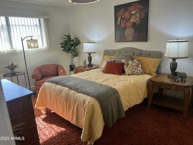9679 W Cinnabar Ave Unit B, Peoria, AZ 85345 - view of carpeted bedroom