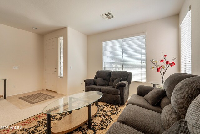 170 E Canary Ct, San Tan Valley, AZ 85143 - view of living area