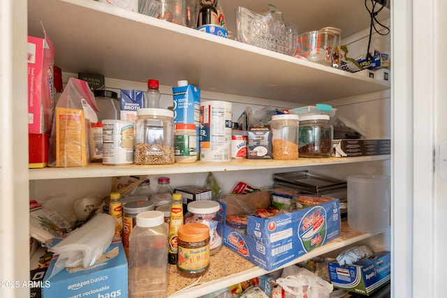 170 E Canary Ct, San Tan Valley, AZ 85143 - view of pantry