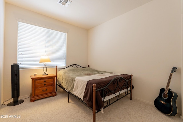 170 E Canary Ct, San Tan Valley, AZ 85143 - bedroom featuring light colored carpet and baseboards