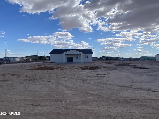 38712 W Sherman St, Tonopah, AZ 85354 - view of outdoor structure