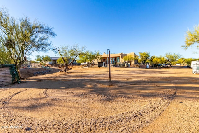 14129 E Barbie Ln, Scottsdale, AZ 85262 - view of front of property