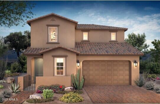 21408 E Sparrow Dr, Queen Creek, AZ 85142