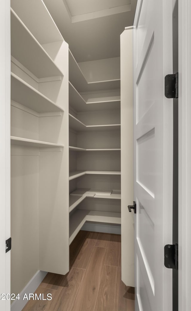 29811 N 154th St, Scottsdale, AZ 85262 - view of pantry