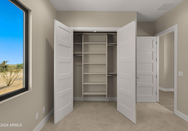 29811 N 154th St, Scottsdale, AZ 85262 - closet with visible vents