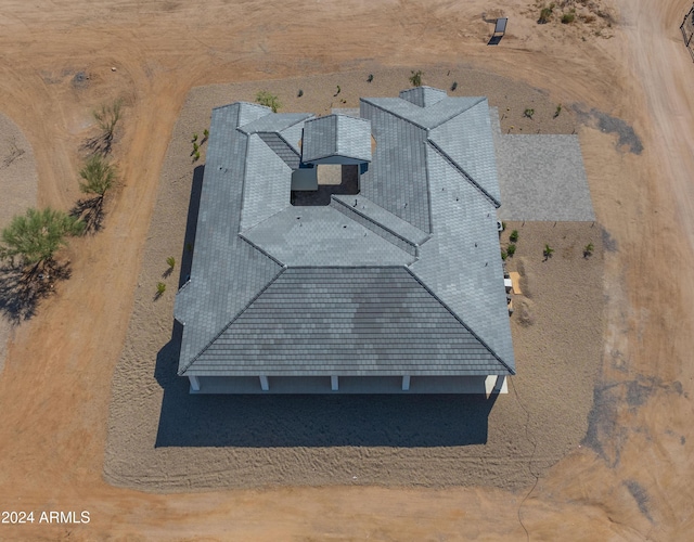 29811 N 154th St, Scottsdale, AZ 85262 - aerial view