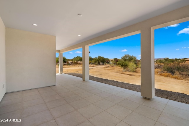 29811 N 154th St, Scottsdale, AZ 85262 - view of patio / terrace