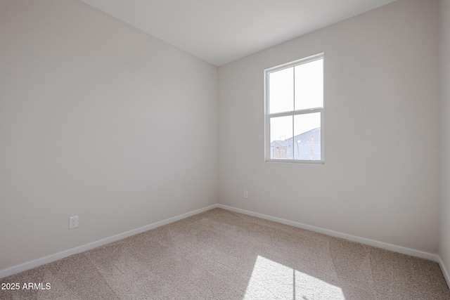 39965 W Sparks Ln, Maricopa, AZ 85138 - carpeted empty room featuring baseboards