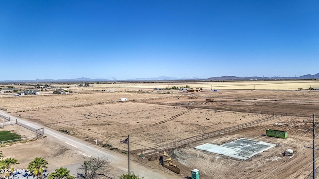 LOT1B N Clemans Rd Unit 1B, Coolidge, AZ 85128
