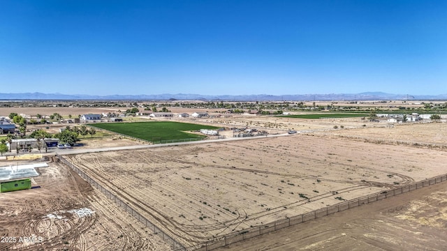 LOT1B N Clemans Rd Unit 1B, Coolidge, AZ 85128