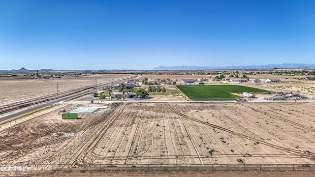 LOT1B N Clemans Rd Unit 1B, Coolidge, AZ 85128