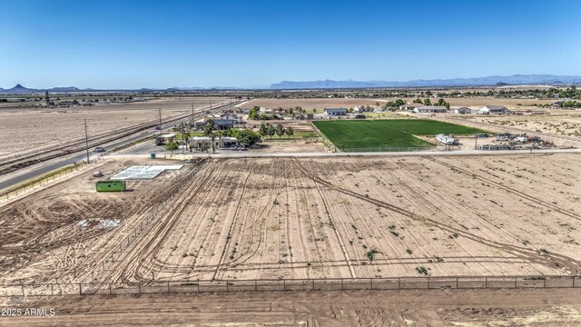 LOT1B N Clemans Rd Unit 1B, Coolidge, AZ 85128