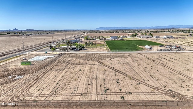LOT1B N Clemans Rd Unit 1B, Coolidge, AZ 85128