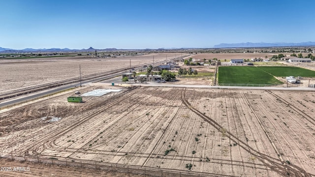 LOT1B N Clemans Rd Unit 1B, Coolidge, AZ 85128