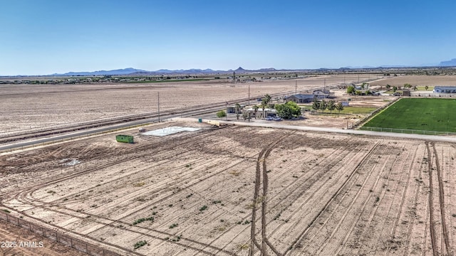 LOT1B N Clemans Rd Unit 1B, Coolidge, AZ 85128