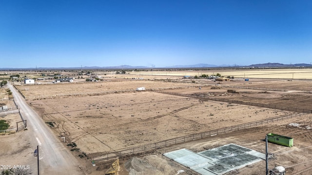 LOT1B N Clemans Rd Unit 1B, Coolidge, AZ 85128