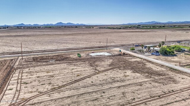 LOT1B N Clemans Rd Unit 1B, Coolidge, AZ 85128