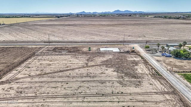 LOT1B N Clemans Rd Unit 1B, Coolidge, AZ 85128