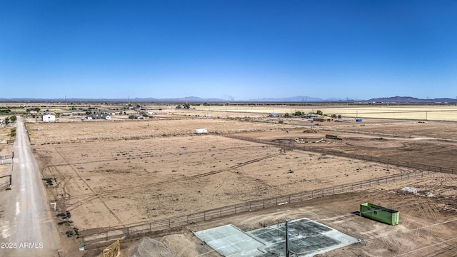 LOT1B N Clemans Rd Unit 1B, Coolidge, AZ 85128