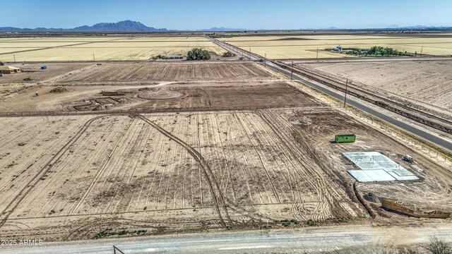 LOT1B N Clemans Rd Unit 1B, Coolidge, AZ 85128