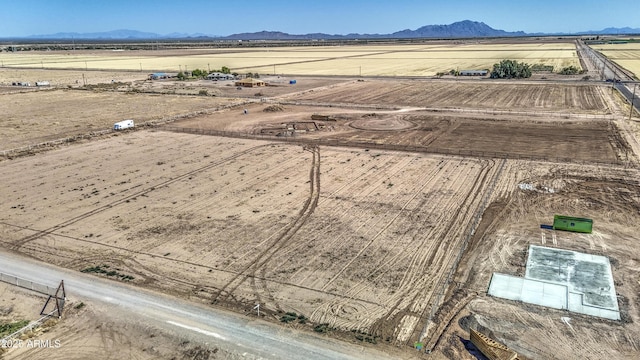LOT1B N Clemans Rd Unit 1B, Coolidge, AZ 85128