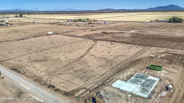 LOT1B N Clemans Rd Unit 1B, Coolidge, AZ 85128