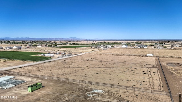 LOT1B N Clemans Rd Unit 1B, Coolidge, AZ 85128