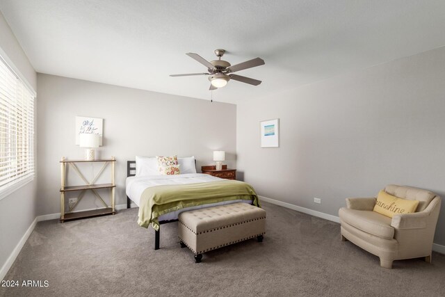 4525 N 66th St Unit 70, Scottsdale, AZ 85251 - sunroom / solarium with ceiling fan