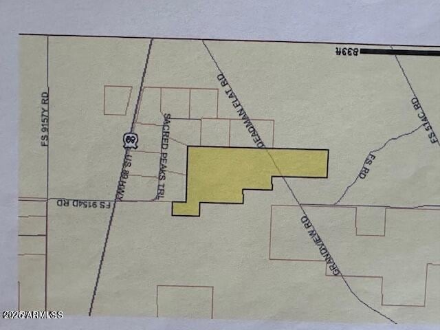 30142001 Deadman Flat Rd -, Unit Flagstaff, AZ 86004