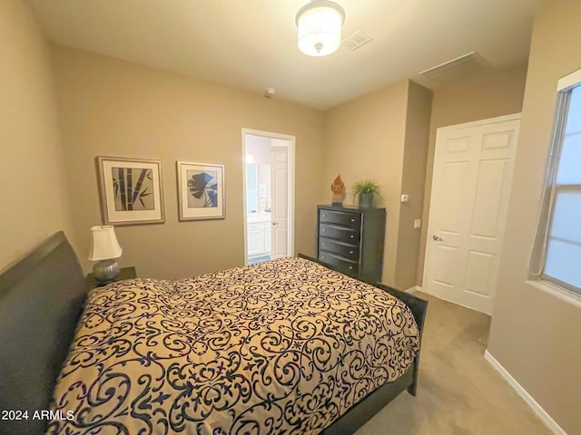 27002 W Oraibi Dr, Buckeye, AZ 85396 - carpeted bedroom with visible vents and baseboards