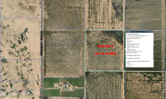 74X2 S Midway Rd Unit 6, Casa Grande, AZ 85193