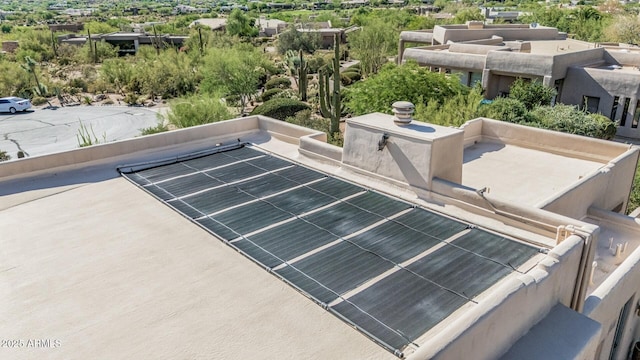 25825 N 106th Way, Scottsdale, AZ 85255 - exterior view