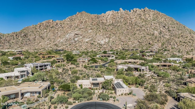 25825 N 106th Way, Scottsdale, AZ 85255 - view of mountain backdrop