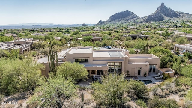 25825 N 106th Way, Scottsdale, AZ 85255 - mountain view