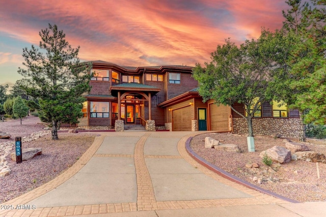 1013 N Scenic Dr, Payson, AZ 85541