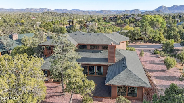 1013 N Scenic Dr, Payson, AZ 85541